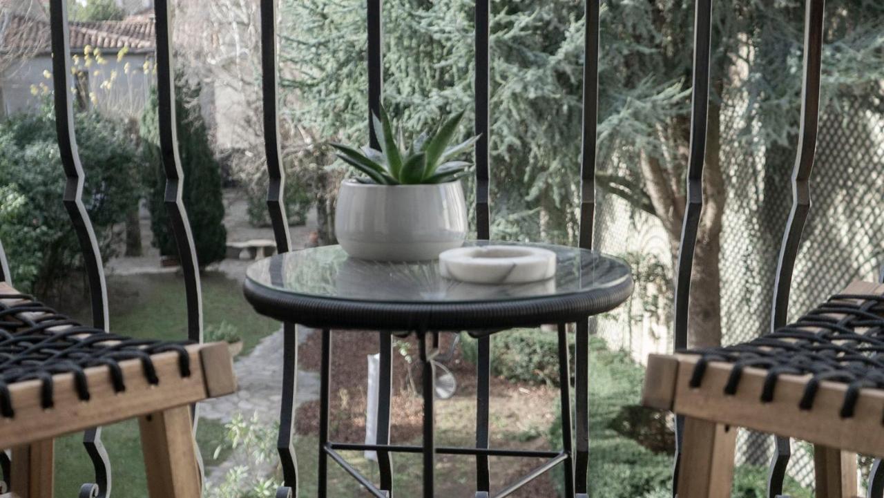 Residence Midi Mazamet Kültér fotó