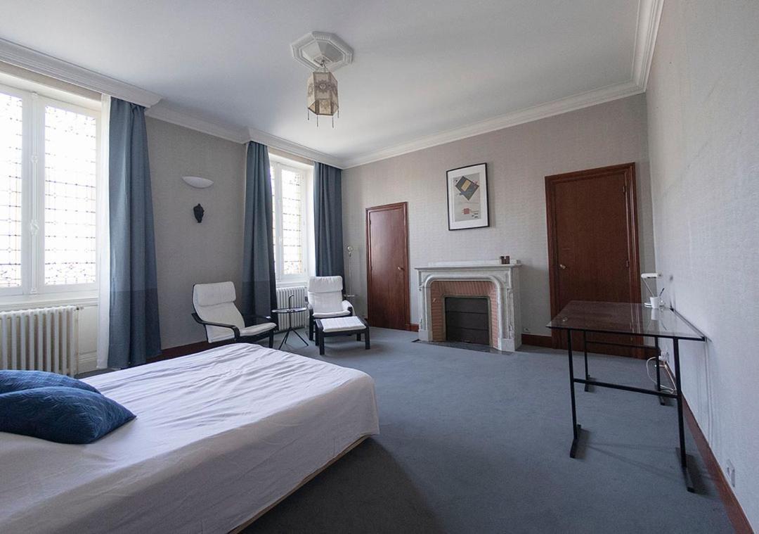 Residence Midi Mazamet Kültér fotó