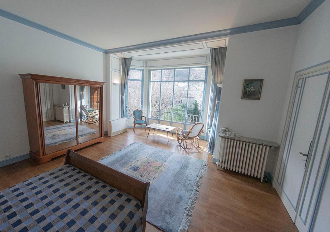 Residence Midi Mazamet Kültér fotó