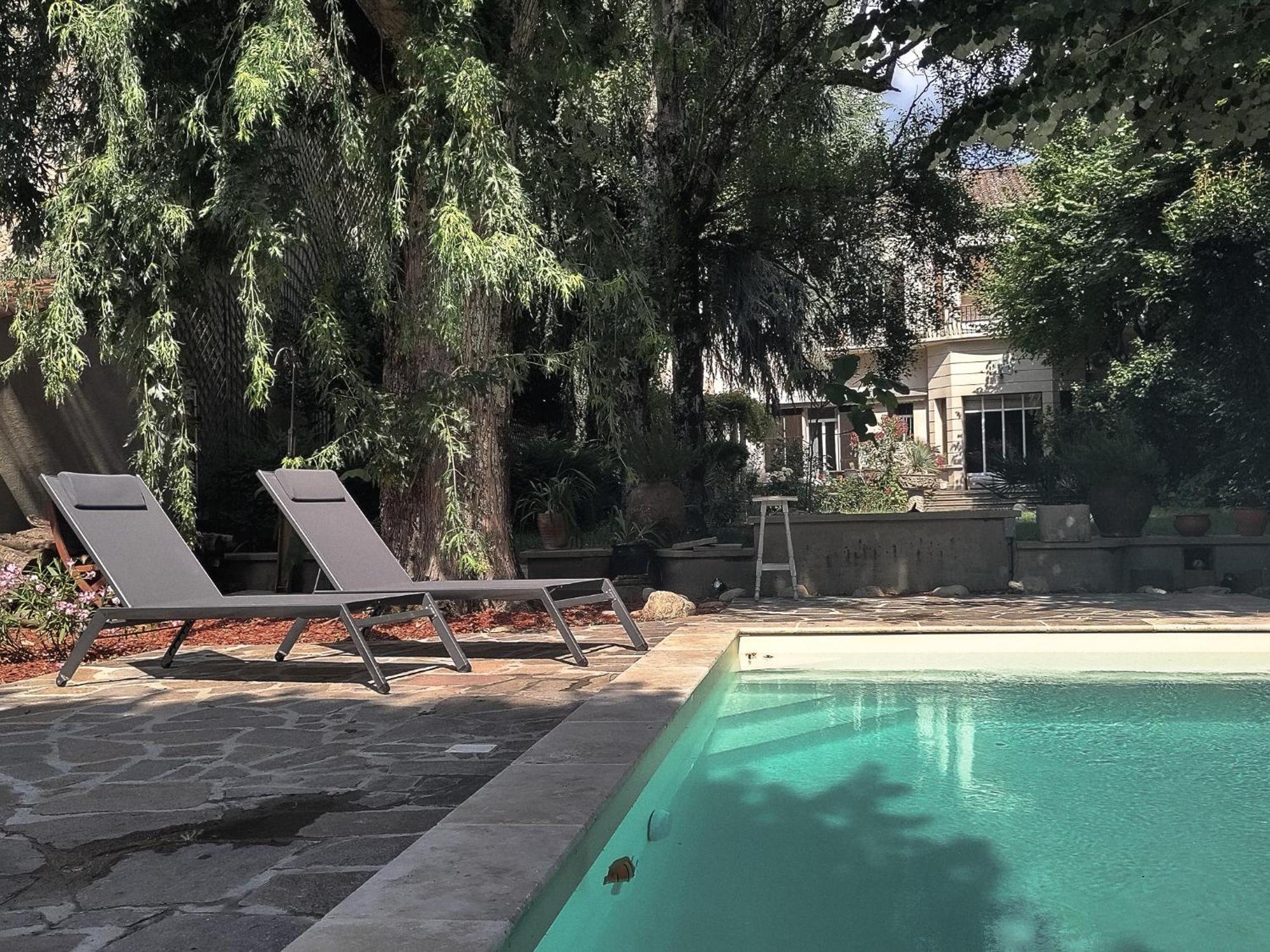 Residence Midi Mazamet Kültér fotó